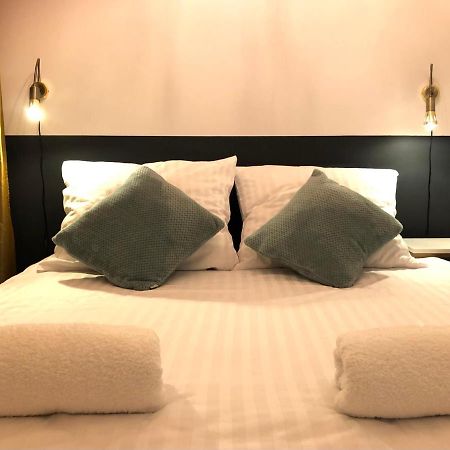 Apartament 9, Z Oddzielna Sypialnia! Varsovie Extérieur photo