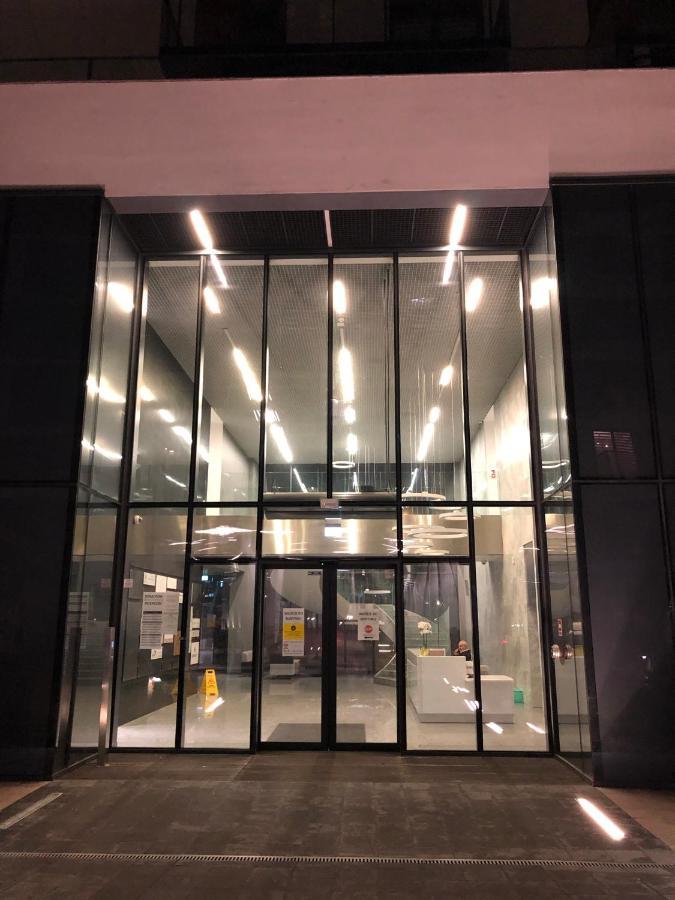 Apartament 9, Z Oddzielna Sypialnia! Varsovie Extérieur photo